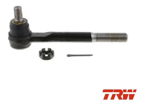 Terminal Direção Dianteiro Hilux Pick Up 1995 1996 1997 1998
