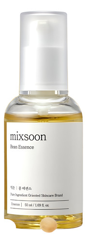 Mixsoon Bean Essence Suero De Soja Fermentado 50ml