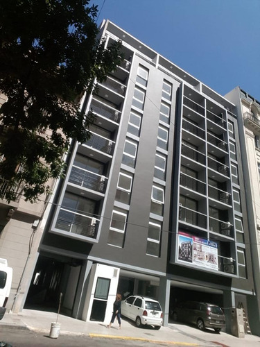 Imagen 4 de 6 de 29 Cocheras En Block Subsuelo 600 M2 Con Rampa Fija Y Portón