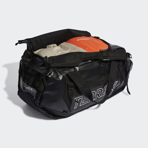 Maleta adidas Senderismo Rain.rdy - 70l Unisex Negro Ic5649