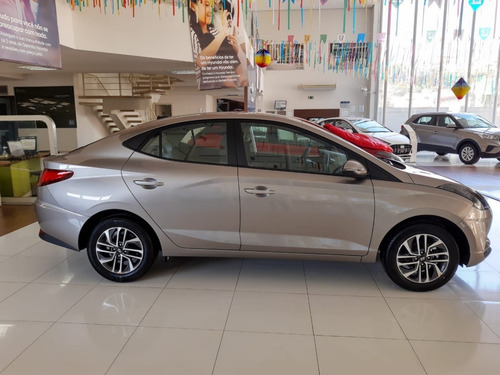 Imagem 6 de 8 de Hyundai Hb20s 1.6at Vision (indisponível)