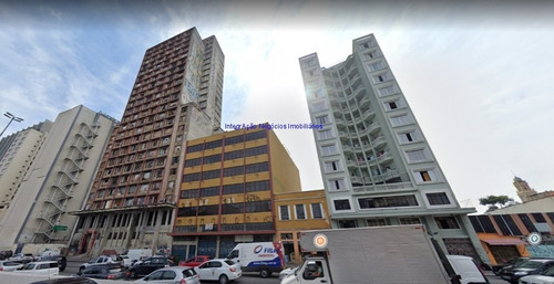 Imagem 9 de 10 de Prédio Comercial 3.532m², 32 Salas, 20 Banheiros E 18 Vagas Na Garagem; Térreo 01 Loja Com Mezanino, 1° Pavimento 02 Sobrelojas, 2° Ao 5° Pavimento 08 - 21031006 - 69304541