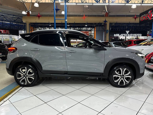 Fiat Pulse 1.0 TURBO 200 IMPETUS