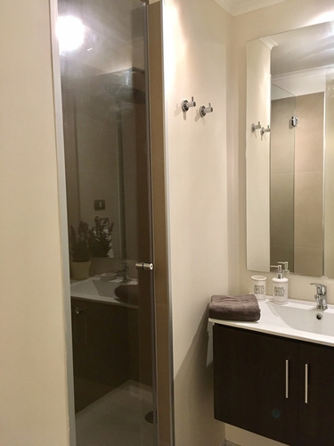 Arriendo Depto En Centro (minimo 10 Dias)