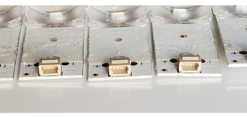 Leds Polaroid Jl.d55061330-170as-m_v01 Lsc550fn11-201 55t7u (Usado)