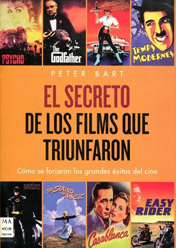 El Secreto De Los Films Que Triunfaron