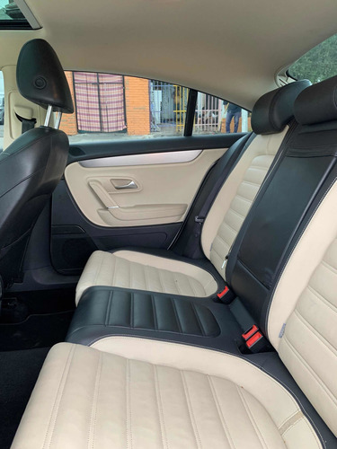 Volkswagen Passat 2.0 Tsi Luxury Dsg 2011