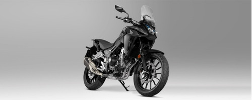 Imagen 8 de 25 de Honda Cb500x 0km - Concesionario Oficial