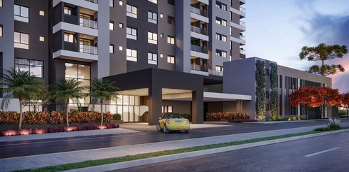 Imagem 2 de 30 de Apartamento - Ap01734 - 70394781