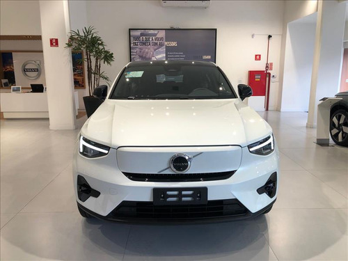Volvo C40 C40 p8 Recharge Eletrico
