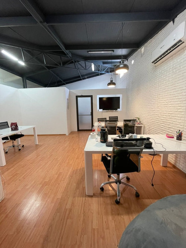 Imagen 2 de 8 de Id 3503 Oficina En Renta En Centrito Valle De 60 M2