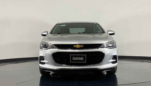 Imagen 2 de 15 de 122541 - Chevrolet Cavalier 2019 Con Garantía