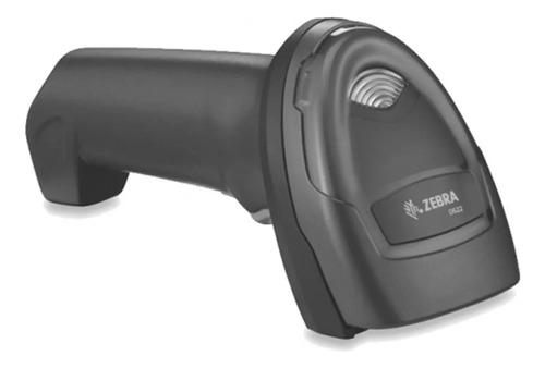 Leitor de código de barras com suporte Zebra DS2200 Series DS2278 USB/RS-232/PS-2/RS-485 2D 4.5V - 5.5V twilight black