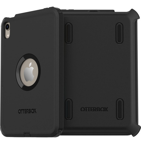 Otterbox Defender Series Case For iPad Mini (6th Gen ) - Sin