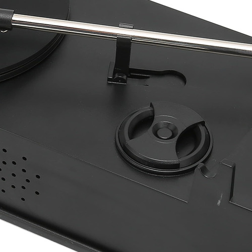 Convertidor De Tocadiscos A Mp3 Reproductor De Discos