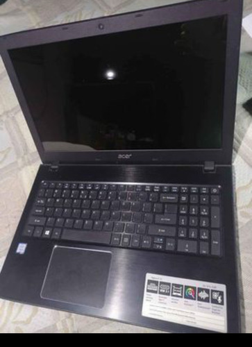 Acer Aspire E 15 Laptop