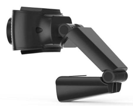 Imagen 2 de 8 de Camara Web Webcam Hd Mic Zoom Skype