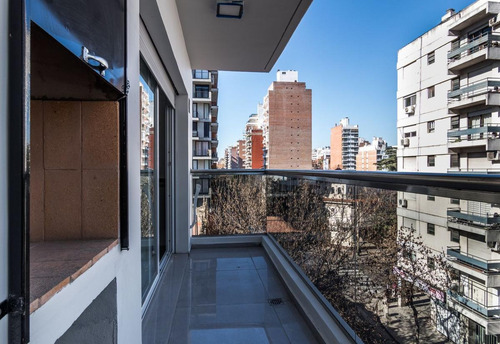 Imagen 8 de 8 de Departamento - Lourdes