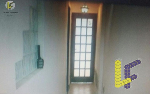 Casa B. Jardim Santo Alberto - 15087