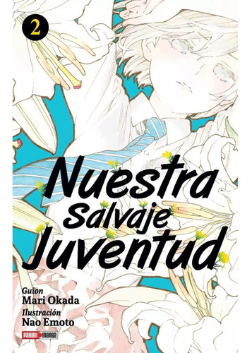 Nuestra Salvaje Juventud N.2