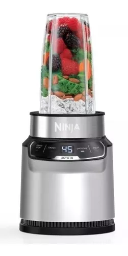 Licuadora Personal Nutri-blender Pro Auto IQ Ninja Bn401