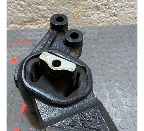 Base Motor Der Ram 1500 5.7 Aut 4x4 2009/2016 (Usado)