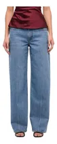 Comprar Jeans Abercrombie Ultra Loose Mujer Low Rise 25 Extra Largo