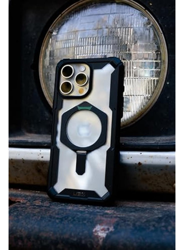 Gear Uag Urban Armor Diseñada Para iPhone 16 Pro