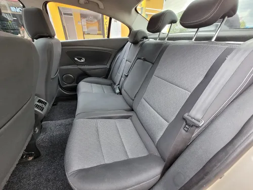 Renault Fluence 2.0 Privilege