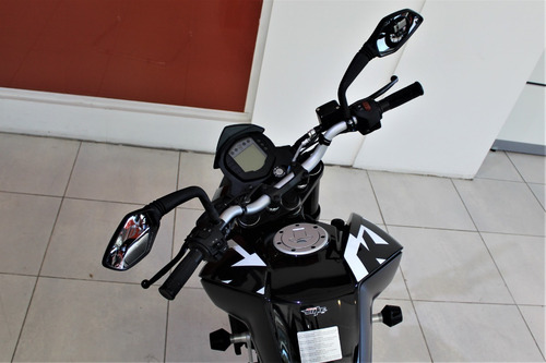 Imagen 3 de 18 de Ktm Duke 200 2023 0km - Anticipo Y 18 Meses
