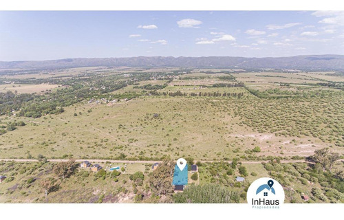 Imagen 12 de 30 de Complejo De Cabañas En Los Reartes
