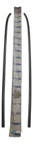 Comprar Molduras Goteros Ford Falcon 82\u002F91 Nuevas Originales Juego