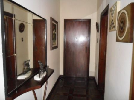 Imagem 4 de 9 de Apartamento - Aclimacao - Ref: 2073 - V-2073