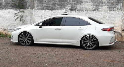 Toyota Corolla 2020 2.0 Altis Dynamic Force Flex Aut. 4p