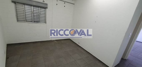 Imagem 14 de 15 de Prédio Comercial /industrial Com 650m² - Bosque Da Saúde - 4482