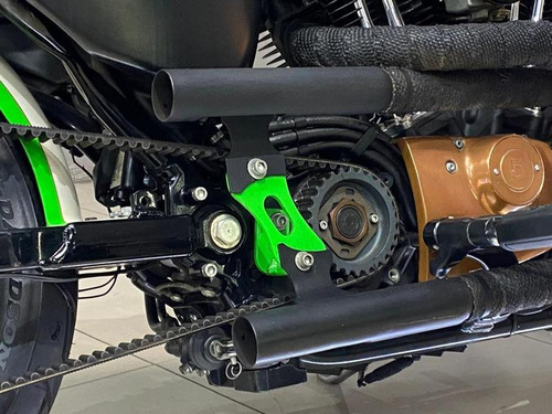 Harley-davidson Xl 883 C 2006