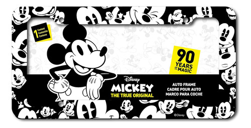 42563 Disney Blanco Y Negro Mickey Mouse Emoji Heads Ma...