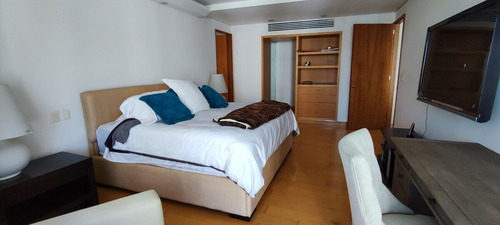 Imagen 20 de 30 de Cn Excelente Departamento En Renta En Lomas Country Club