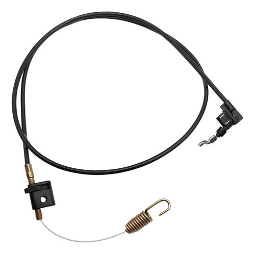 Cable Del Acelerador De Gx23863 Para John Deere Jm38 Js26 J
