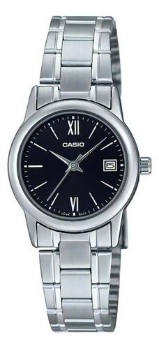 Reloj Casio Mujer Ltp-v002d-1b3udf