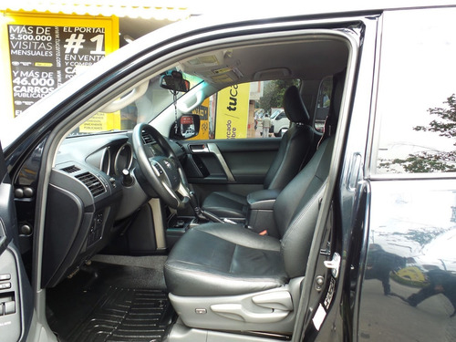 Toyota Prado 2.7 Tx Sumo 4x4