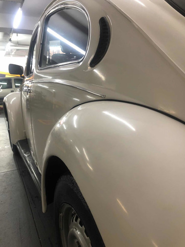 Vw Fusca 1300