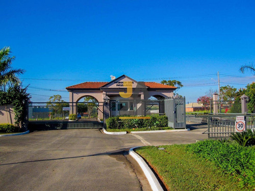 Imagem 3 de 28 de Terreno À Venda, 1001 M² Por R$ 215.000 - Taquaral - Próximo À Rodovia Do Açúcar - Piracicaba - Te3436