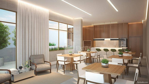 Imagem 30 de 30 de Apartamento 03 Quartos (01 Suíte) E 02 Vagas No Centro, São José Dos Pinhais - Ap3314