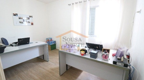 Imagem 6 de 15 de Sobrado, Venda, Vila Nova Cachoeirinha, Sao Paulo - 30309 - V-30309