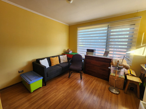 Casa En Andalué, San Pedro De La Paz - Ibacache Propiedades