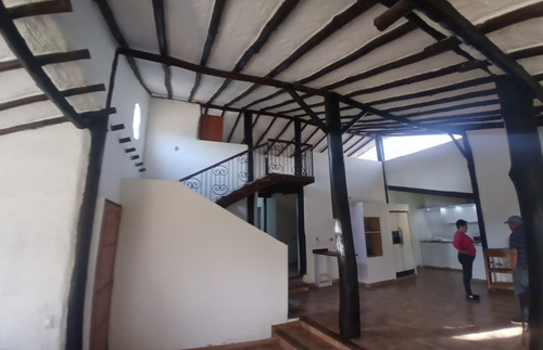 Casa Colonial En Venta En El Manzano. Barquisimeto. Lara. Nv