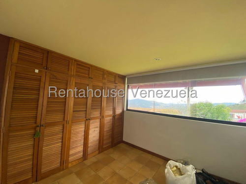 Luisa E. Casa En Venta En El Cuji Msl #25-17874