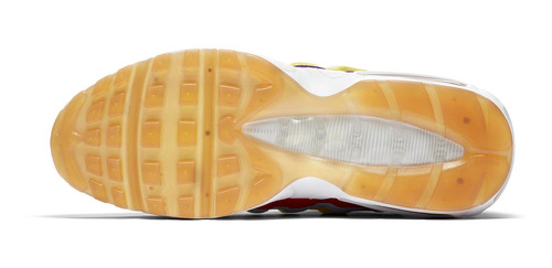 Zapatillas Nike Air Max 95 Sp Multicolor Ck5669-400