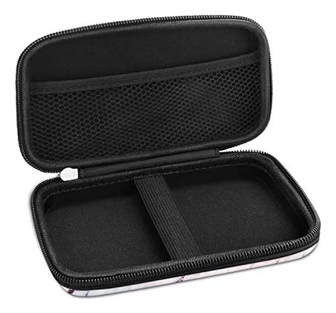 Imagen 8 de 9 de Fintie Estuche Para Impresora Fujifilm Instax Mini Link 2, I